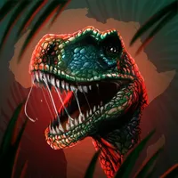 Dinosaur Hunt: Africa Contract icon