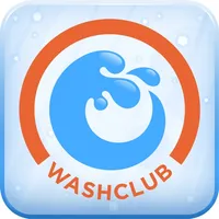 WashClub Laundry Dry Cleaning icon