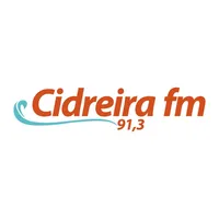 Rádio Cidreira FM - 91,3 FM icon