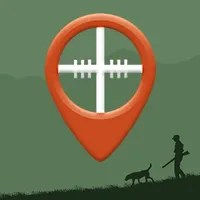 Huntloc - hunting app icon