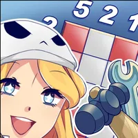 Puzzle Cross Pirates icon