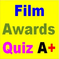 Film Awards Quiz A+ icon