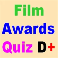 Film Awards Quiz D+ icon