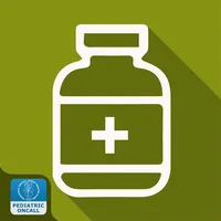 Drug Center - Pediatric Oncall icon