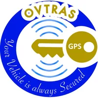 OVTRAS GPS icon