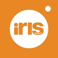 Record - IRIS Connect icon