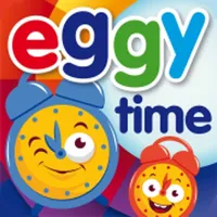 Eggy Time icon