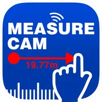 Precaster Measure Cam icon