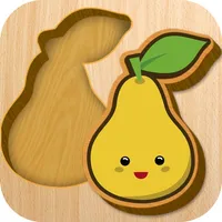 Baby Wooden Blocks icon