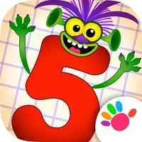 COUNTING NUMBERS FULL Game icon