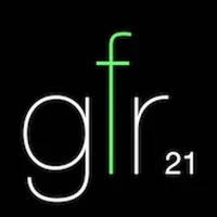 Commercial Agent Lite, gfr21 icon