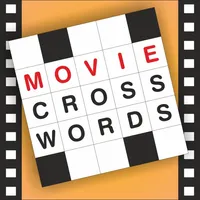 Movie Crosswords icon