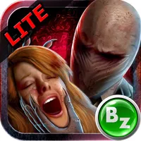 Slender Man Origins 3 Lite: Escape From School icon