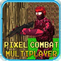 Pixel Combat Multiplayer icon