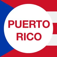 Puerto Rico Trip Planner, Travel Guide & Offline City Map icon