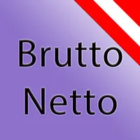 Brutto/Netto Rechner icon