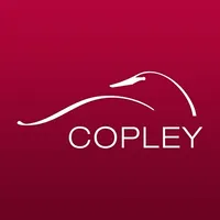 Copley Fine Art Auctions icon