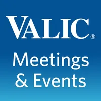 VALIC Meetings and Events icon