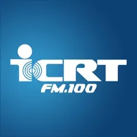 ICRT FM100 icon