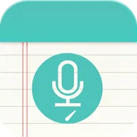 The Note : Recorder, Note, Photo, Drawing icon