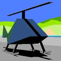 Ride on GyrosCopter icon