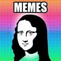 Meme Generator Add text to pic icon