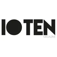 10Ten Magazine app icon