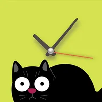 Purrfect Alarm icon