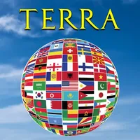 Terra-Flags icon