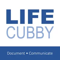 LifeCubby Classroom icon