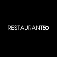 Restaurant50 - reserva en restaurantes recomendados de Sevilla, Madrid, Málaga y Valencia icon