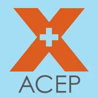 ACEP Toxicology Section Antidote App icon