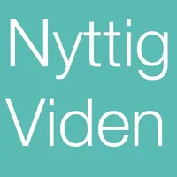 Nyttig viden icon