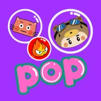 Tongjidi All Star Pop icon