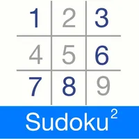 Sudoku² icon