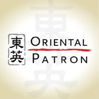 Oriental Patron icon