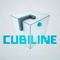 Cubiline icon