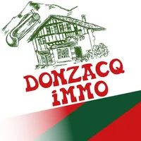 AGENCE DONZACQ IMMOBILIERE icon