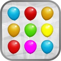 Tap 'n' Pop 3: Balloon Adventures icon