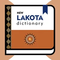 New Lakota Dictionary - Mobile icon