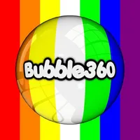 Bubble360 icon