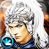 Card Three Kingdoms icon