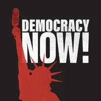 Democracy Now! icon