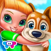 Dog Walker Adventures icon