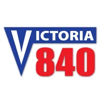 Victoria 840 icon