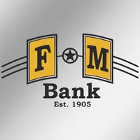 Farmers & Merchants Bank Texas icon