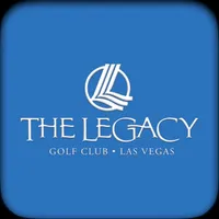 The Legacy Golf Club - NV icon