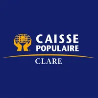 Caisse populaire de Clare icon