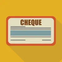 Cheque Helper icon