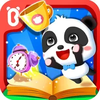 Baby Panda Daily Necessities icon